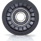 Polea De Tensor Para Buick Terraza 2006-2007 V6 3.9l Negro