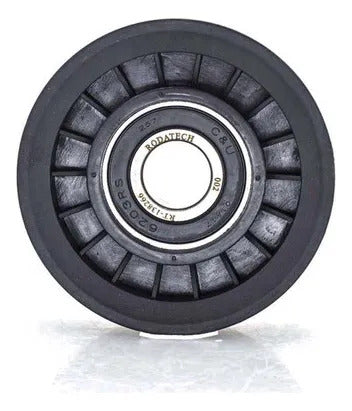 Polea De Tensor Para Buick Terraza 2006-2007 V6 3.9l Negro