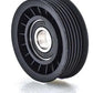 Polea De Tensor Para Buick Terraza 2006-2007 V6 3.9l Negro