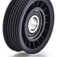 Polea De Tensor Para Buick Terraza 2006-2007 V6 3.9l Negro