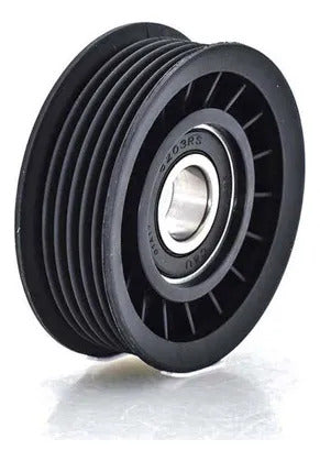 Polea De Tensor Para Buick Terraza 2006-2007 V6 3.9l Negro