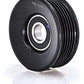 Polea De Tensor Para Volkswagen Pointer 1998-2008 L4 1.8l Negro