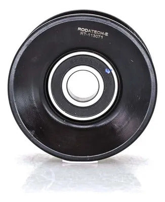 Polea De Tensor Para Volkswagen Pointer 1998-2008 L4 1.8l Negro