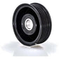 Polea De Tensor Para Volkswagen Pointer 1998-2008 L4 1.8l Negro