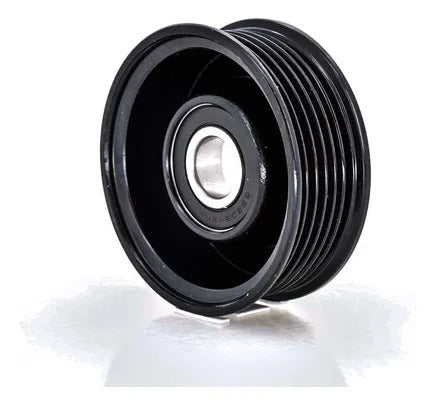 Polea De Tensor Para Volkswagen Pointer 1998-2008 L4 1.8l Negro