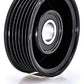 Polea De Tensor Para Volkswagen Pointer 1998-2008 L4 1.8l Negro