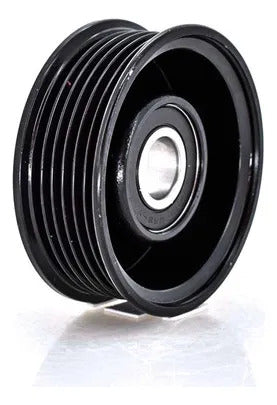 Polea De Tensor Para Volkswagen Pointer 1998-2008 L4 1.8l Negro