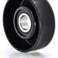 Polea De Tensor Para Chevrolet Optra 2006-2010 L4 2.0l Negro