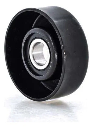 Polea De Tensor Para Chevrolet Optra 2006-2010 L4 2.0l Negro