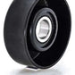 Polea De Tensor Para Chevrolet Optra 2006-2010 L4 2.0l Negro