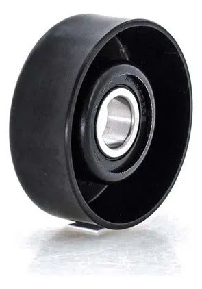 Polea De Tensor Para Chevrolet Optra 2006-2010 L4 2.0l Negro