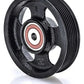 Polea De Tensor Para Toyota Rav4 2006-2008 L4 2.4l Negro
