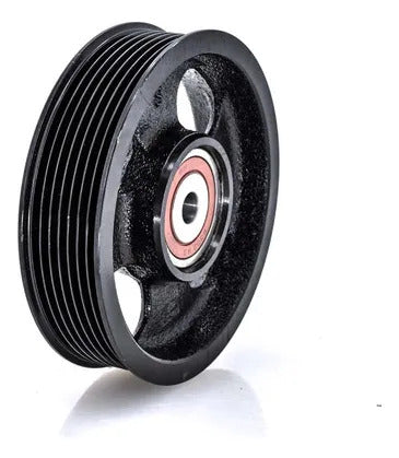 Polea De Tensor Para Toyota Rav4 2006-2008 L4 2.4l Negro