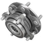 Maza De Rueda Toyota 4runner 2003-2020 V6 4.0l Delantera