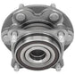 Maza De Rueda Toyota 4runner 2003-2020 V6 4.0l Delantera