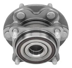 Maza De Rueda Toyota 4runner 2003-2020 V6 4.0l Delantera