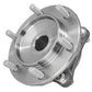 Maza De Rueda Toyota 4runner 2003-2020 V6 4.0l Delantera