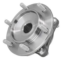 Maza De Rueda Toyota 4runner 2003-2020 V6 4.0l Delantera