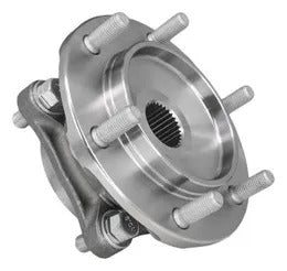 Maza De Rueda Toyota 4runner 2003-2020 V6 4.0l Delantera