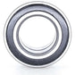 Balero De Maza Para Infiniti G20 1991-2002 L4 2.0l