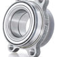 Balero De Maza Para Nissan Urvan 2000-2008 L4 2.4l