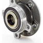 Maza De Rueda Para Jeep Compass 2018-2021 L4 2.4l