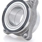 Balero De Maza Para Toyota Hiace 2006-2019 L4 2.7l