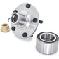 Maza De Rueda Para Infiniti I30 2000-2001 V6 3.0l
