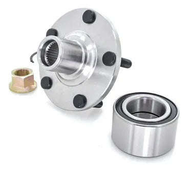 Maza De Rueda Para Infiniti I30 2000-2001 V6 3.0l