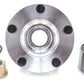 Maza De Rueda Para Infiniti I30 2000-2001 V6 3.0l