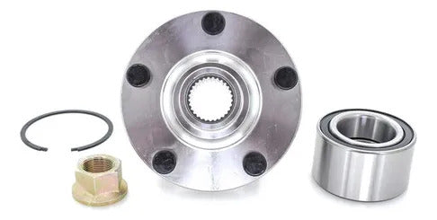 Maza De Rueda Para Infiniti I30 2000-2001 V6 3.0l