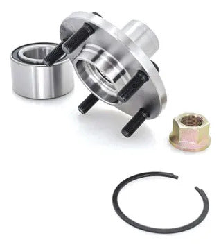 Maza De Rueda Para Infiniti I30 2000-2001 V6 3.0l