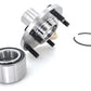 Maza De Rueda Para Infiniti I30 2000-2001 V6 3.0l