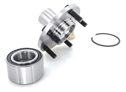 Maza De Rueda Para Infiniti I30 2000-2001 V6 3.0l