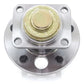 Maza De Rueda Para Buick Century 1984-1985 V6 3.0l