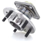 Maza De Rueda Para Buick Century 1984-1985 V6 3.0l