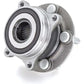 Maza De Rueda Para Lexus Ct200h 2011-2017 L4 1.8l