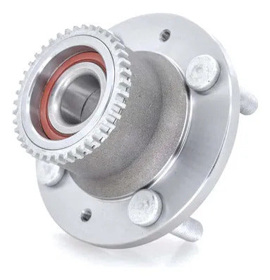 Maza De Rueda Para Chevrolet Aveo 2004-2017 L4 1.6l