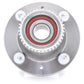Maza De Rueda Para Chevrolet Aveo 2004-2017 L4 1.6l