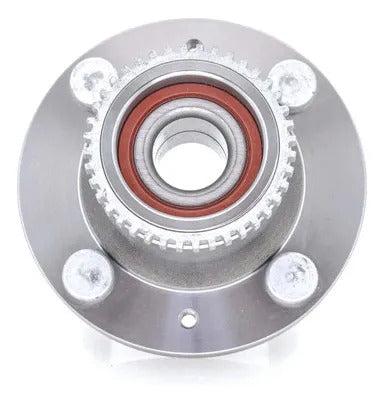Maza De Rueda Para Chevrolet Aveo 2004-2017 L4 1.6l