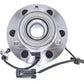 Maza Rueda Para Cadillac Escalade 2002-2006