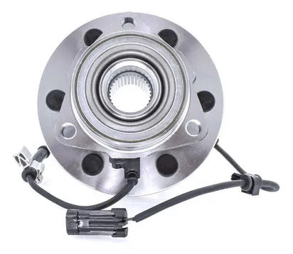 Maza Rueda Para Cadillac Escalade 2002-2006