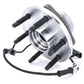 Maza Rueda Para Cadillac Escalade 2002-2006