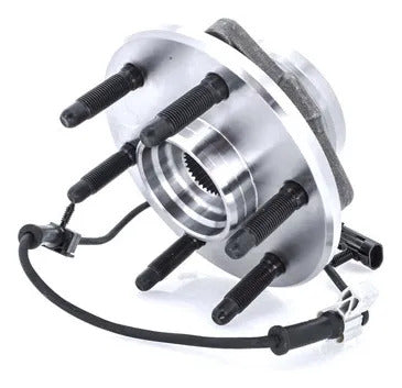Maza Rueda Para Cadillac Escalade 2002-2006