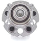 Maza De Rueda Para Honda Odyssey 2005-2017 V6 3.5l