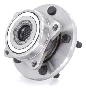 Maza De Rueda Chrysler Cirrus 1995-2000 V6 2.5l Delantera