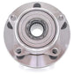 Maza De Rueda Chrysler Cirrus 1995-2000 V6 2.5l Delantera