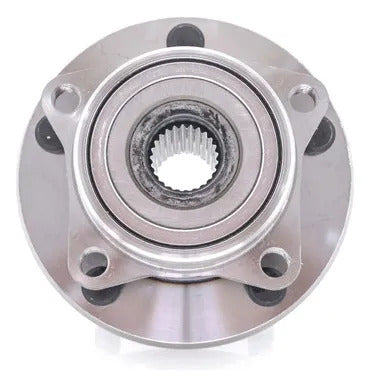 Maza De Rueda Chrysler Cirrus 1995-2000 V6 2.5l Delantera