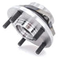 Maza De Rueda Chrysler Cirrus 1995-2000 V6 2.5l Delantera