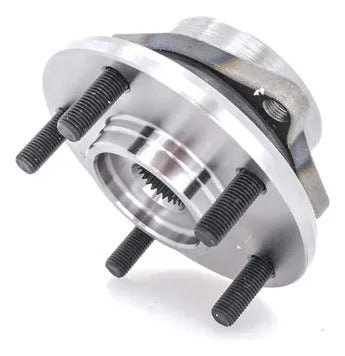 Maza De Rueda Chrysler Cirrus 1995-2000 V6 2.5l Delantera